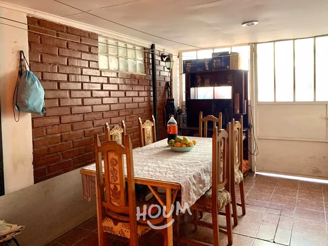 Casa en Pasaje los Diamantes