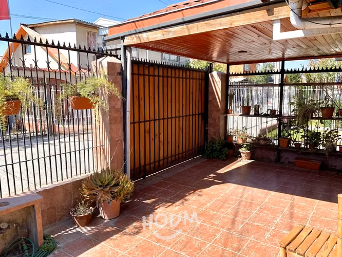 Casa en Pasaje los Diamantes