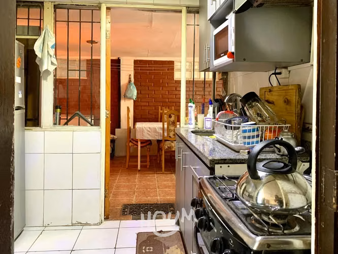 Casa en Pasaje los Diamantes
