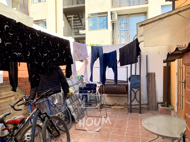 Casa en Pasaje los Diamantes