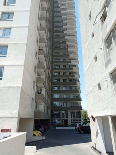 Departamento Gral. Prieto, Independencia, Región Metropolitana