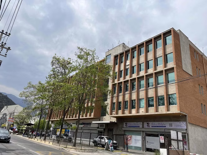 Oficina Avenida Raúl Labbé 13723, Lo Barnechea
