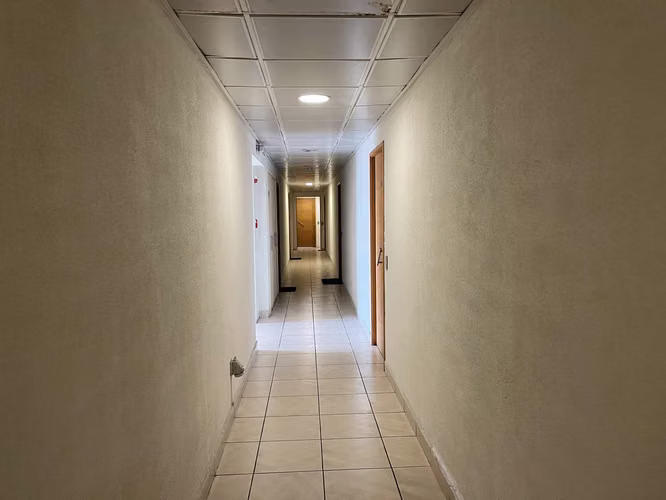 Oficina Avenida Raúl Labbé 13723, Lo Barnechea
