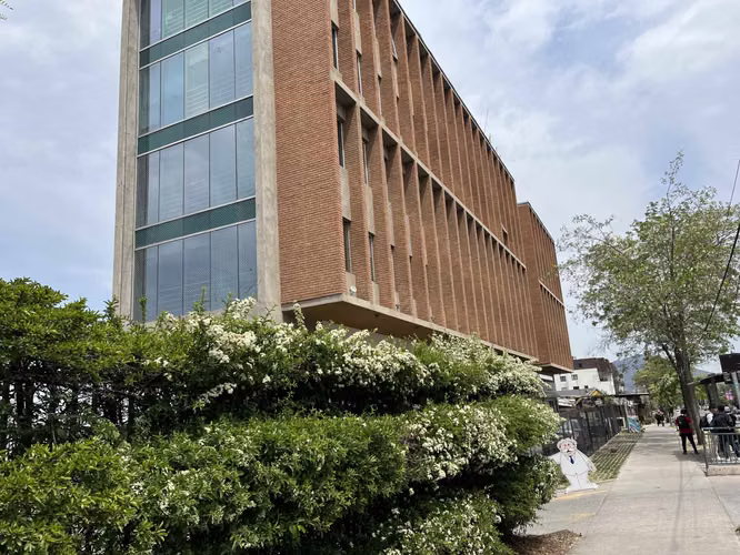 Oficina Avenida Raúl Labbé 13723, Lo Barnechea