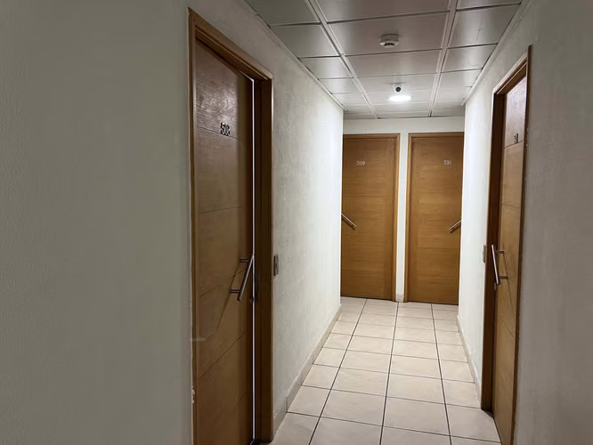 Oficina Avenida Raúl Labbé 13723, Lo Barnechea