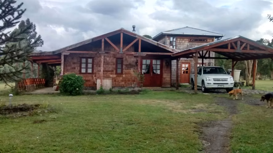 Terreno La Base Restaurant - Ruta 225, Ensenada, Puerto Varas