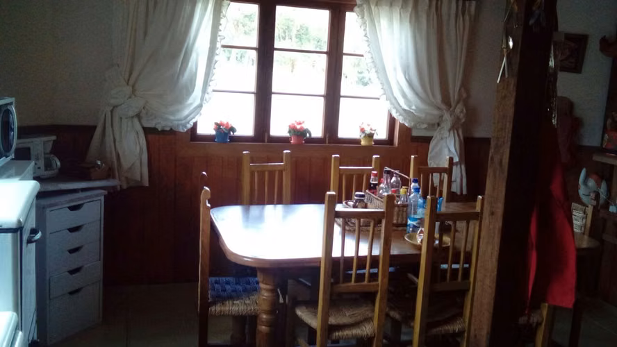 Terreno La Base Restaurant - Ruta 225, Ensenada, Puerto Varas