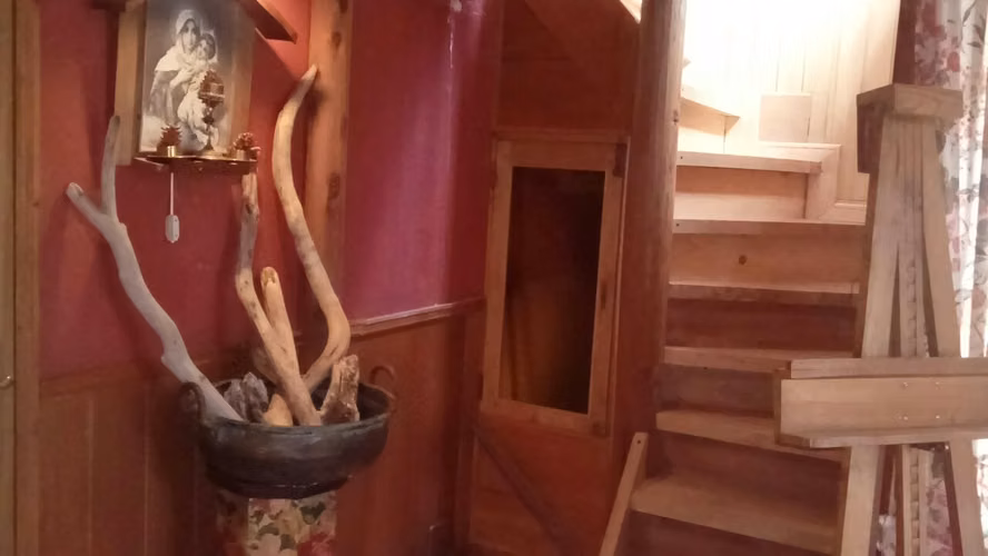 Terreno La Base Restaurant - Ruta 225, Ensenada, Puerto Varas