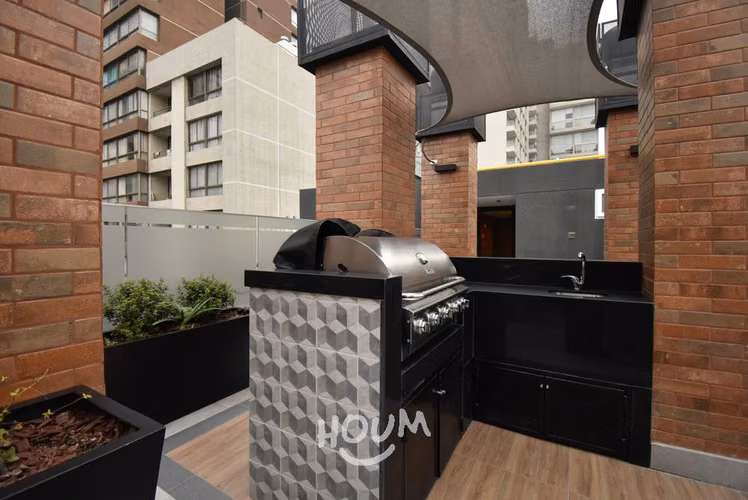 Departamento en Carmen - Imagen 17