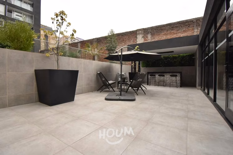 Departamento en Carmen - Imagen 21