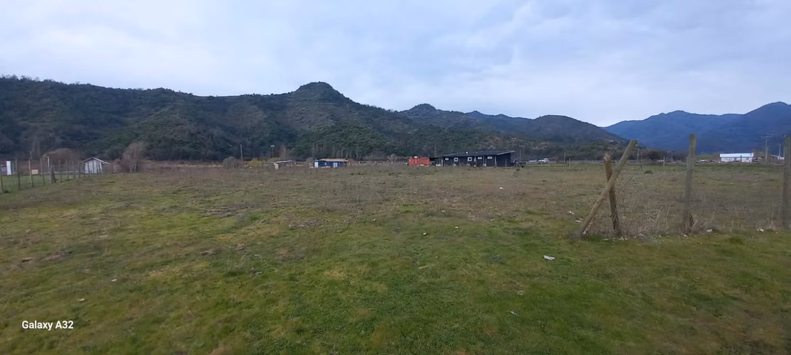 VENDO PARCELA CALLEJÓN ORTUZAR