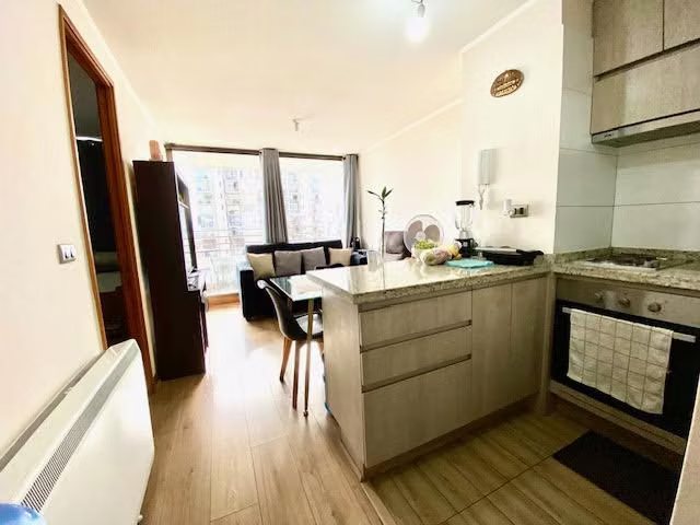 Departamento San Nicolás 1446, San Miguel - Imagen 3