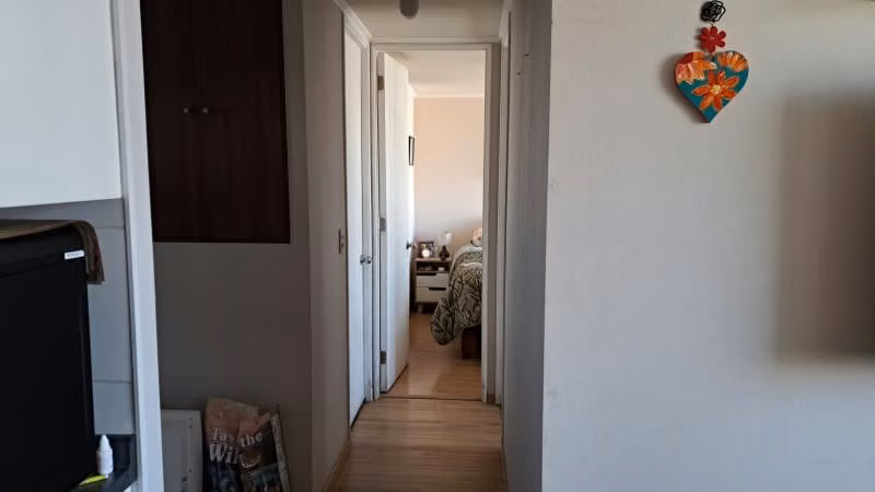 Venta departamento Estación Central- Santiago - Imagen 11