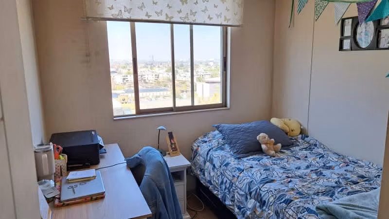 Venta departamento Estación Central- Santiago - Imagen 18