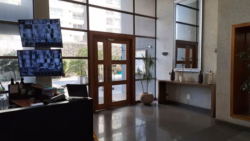 Venta departamento Estación Central- Santiago - Imagen 2