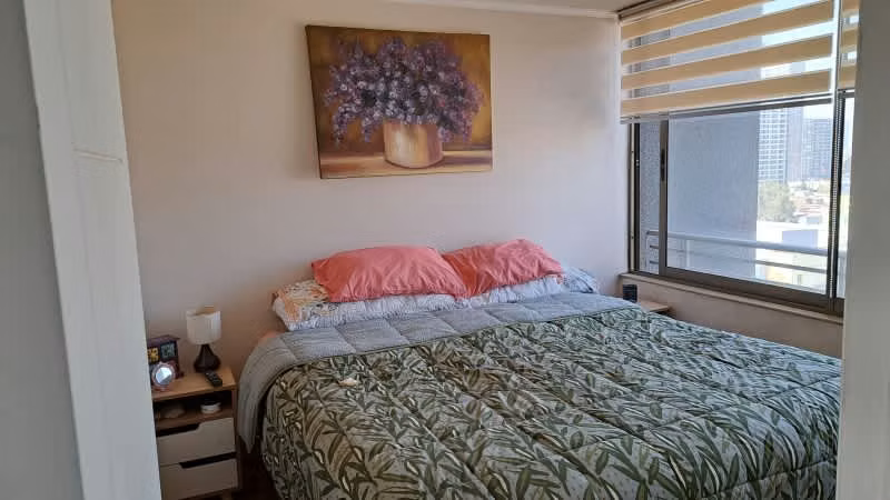 Venta departamento Estación Central- Santiago - Imagen 14