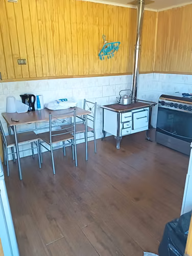 Se vende o permuta casa en sector rural por una propiedad en Valdivia