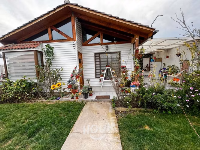Casa en Puerta del Viento - Imagen 4