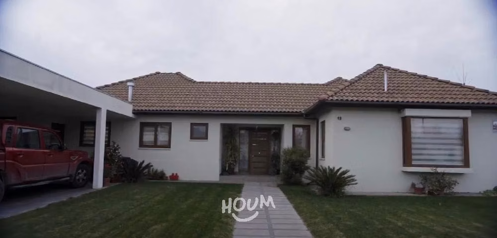 Casa en Puerta del Viento