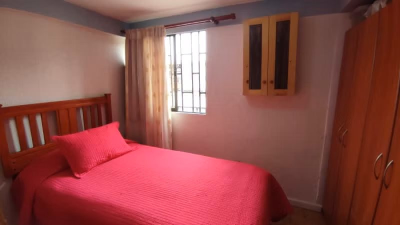 Departamento LAGUNA SUR/ PUDAHUEL