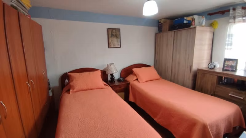 Departamento LAGUNA SUR/ PUDAHUEL