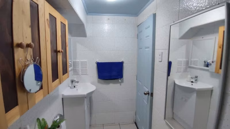 Departamento LAGUNA SUR/ PUDAHUEL