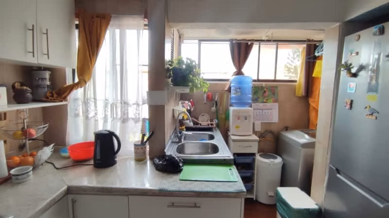 Departamento LAGUNA SUR/ PUDAHUEL