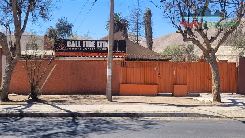 CASA Casa en venta en Juan Martínez