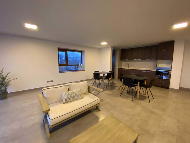 Departamento mariposa en arriendo (46232)