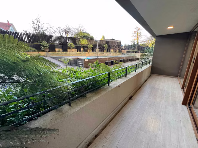 Departamento mariposa en arriendo (46232)