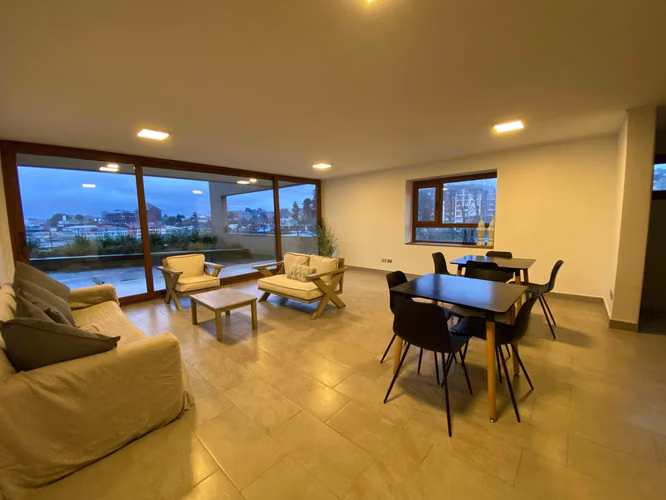 Departamento mariposa en arriendo (46232)