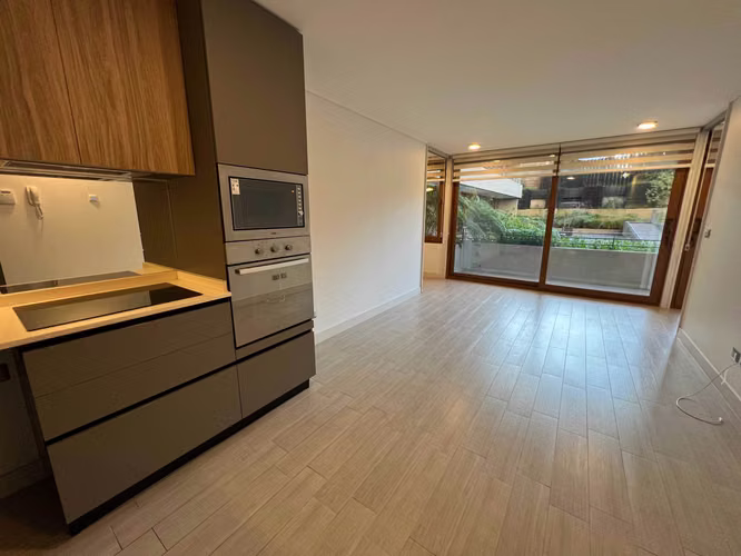 Departamento mariposa en arriendo (46232)