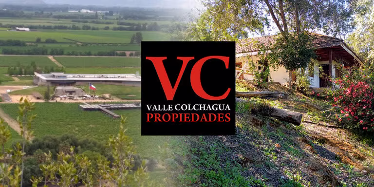 Peralillo 25.000 Mtrs a orilla carretera