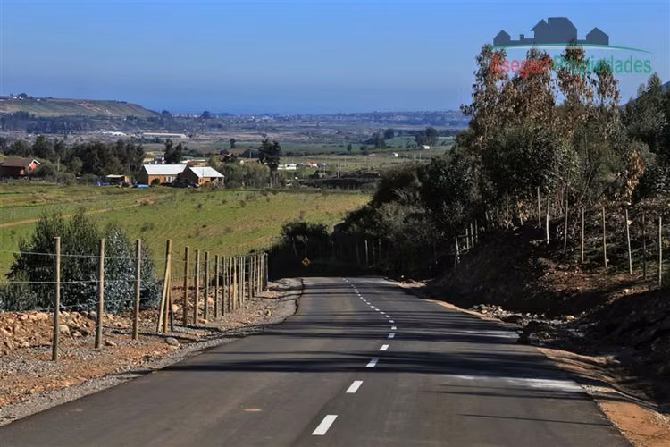 PARCELA Parcela, sector Altovalsol, a sólo 15 minutos de La Serena, Condominio Vista Bella - Imagen 9