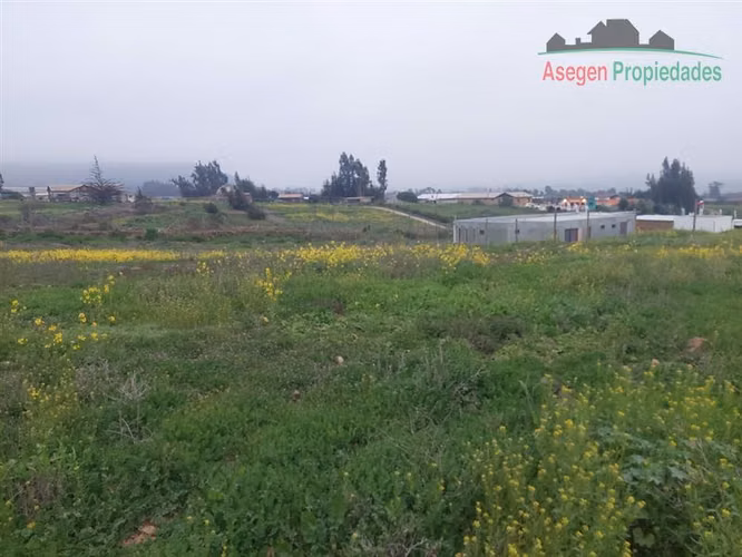 PARCELA Parcela, sector Altovalsol, a sólo 15 minutos de La Serena, Condominio Vista Bella - Imagen 6