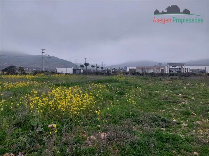 PARCELA Parcela, sector Altovalsol, a sólo 15 minutos de La Serena, Condominio Vista Bella - Imagen 3