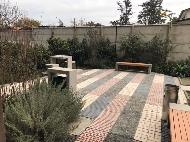 DEPARTAMENTO Condominio San Agustín, Rancagua