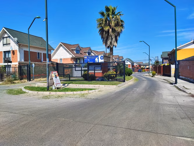 Venta Casa 3D/4B - Maipú