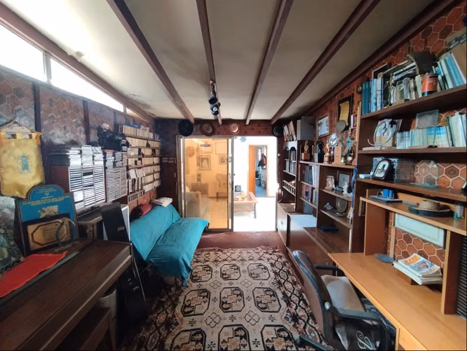 Venta Casa 4D/3B - La Cisterna