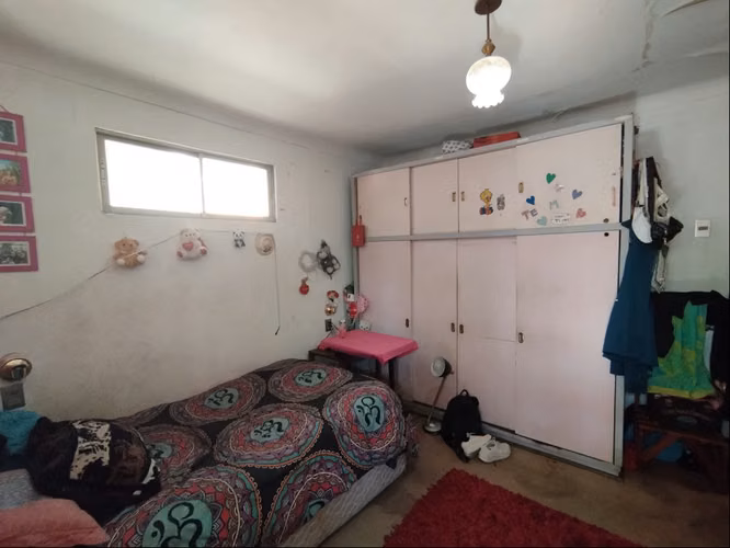 Venta Casa 4D/3B - La Cisterna