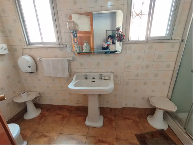 Venta Casa 4D/3B - La Cisterna