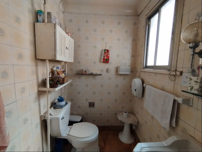 Venta Casa 4D/3B - La Cisterna