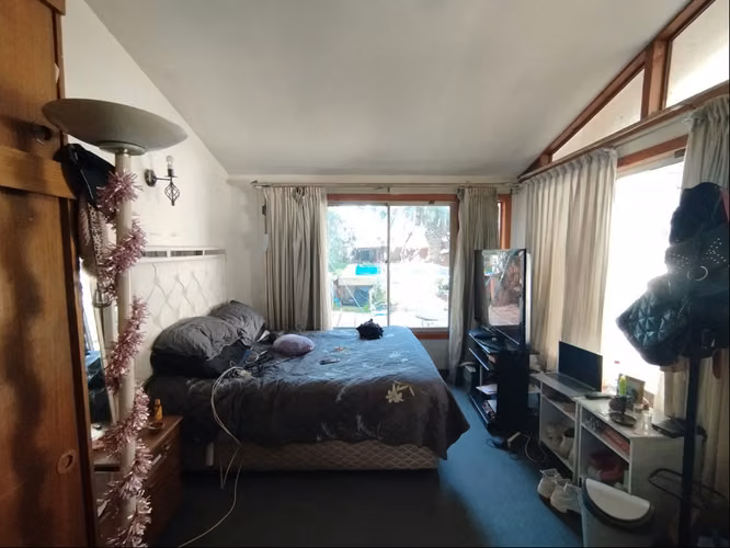 Venta Casa 4D/3B - La Cisterna