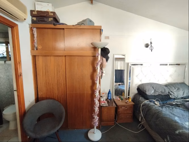 Venta Casa 4D/3B - La Cisterna