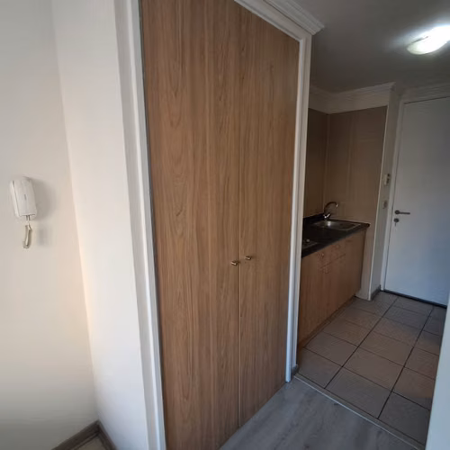 Venta Depto. 2D/2B - Santiago