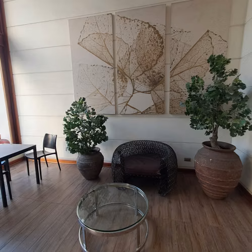 Venta Depto. 2D/2B - Santiago