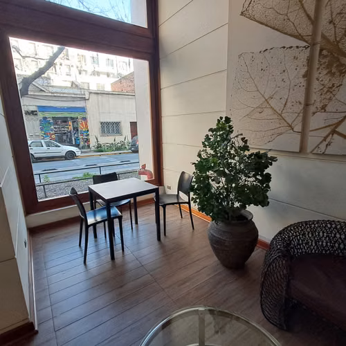 Venta Depto. 2D/2B - Santiago