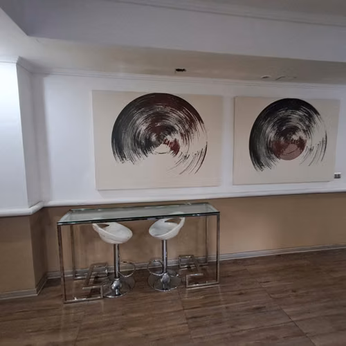 Venta Depto. 2D/2B - Santiago