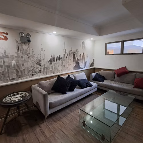 Venta Depto. 2D/2B - Santiago