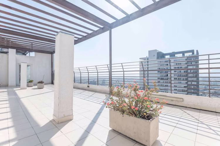 Conde del Maule 4364